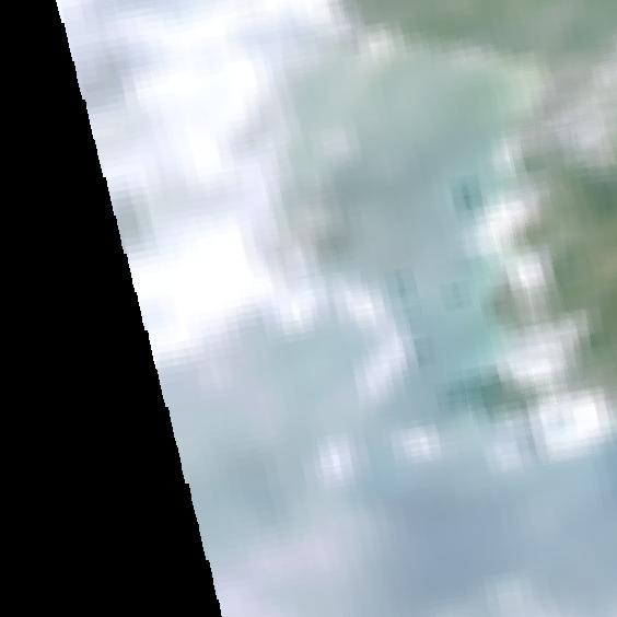 MODIS Aqua 2005/11/17 RGB