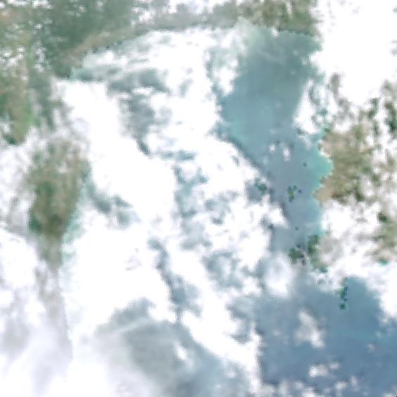 MODIS Aqua 2005/11/27 RGB