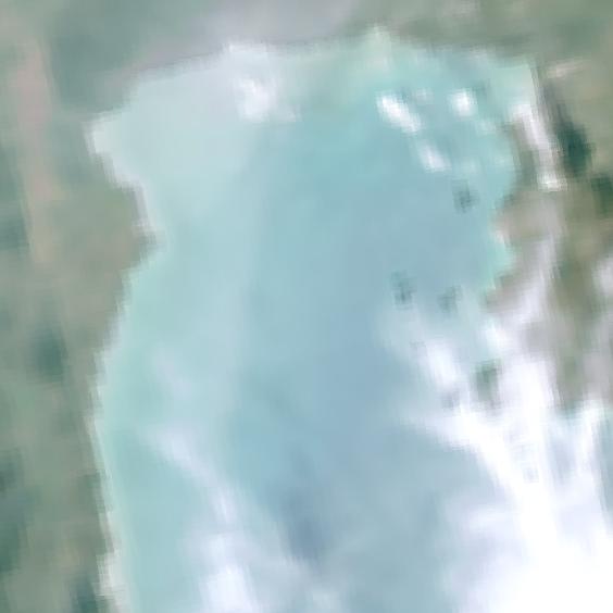 MODIS Aqua 2005/12/17 RGB