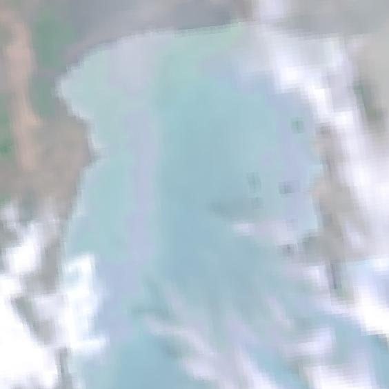 MODIS Aqua 2005/12/23 RGB