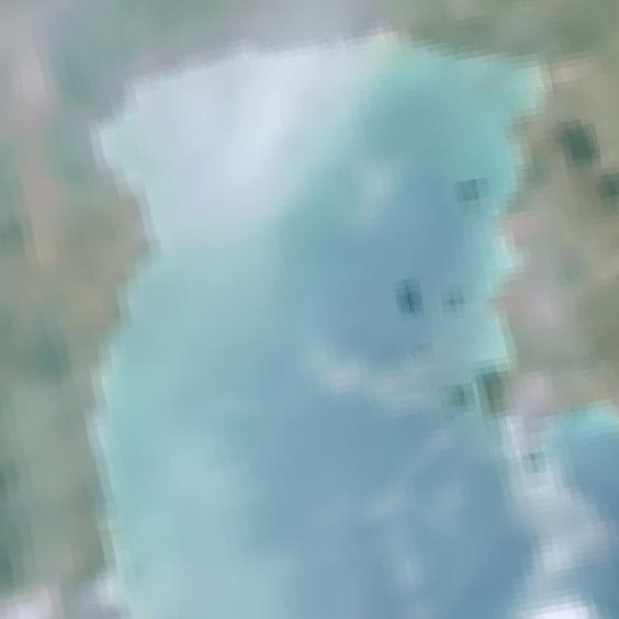 MODIS Aqua 2006/1/11 RGB