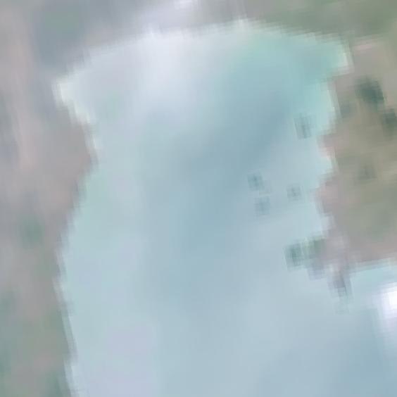 MODIS Aqua 2006/1/27 RGB