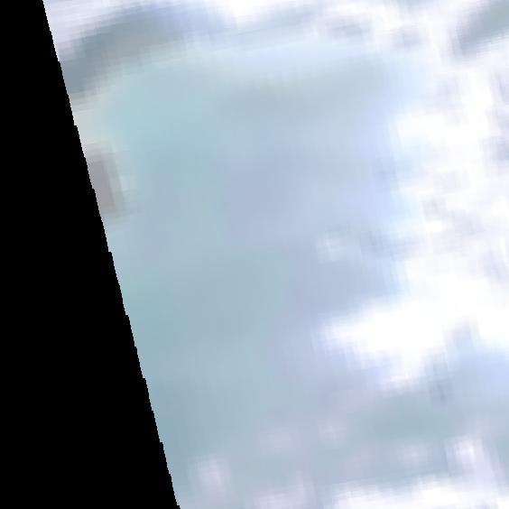 MODIS Aqua 2006/2/21 RGB