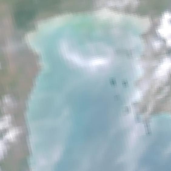 MODIS Aqua 2006/2/28 RGB