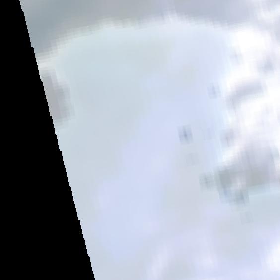 MODIS Aqua 2006/3/9 RGB