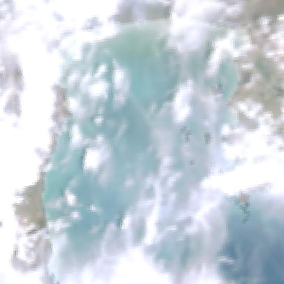 MODIS Aqua 2006/3/15 RGB