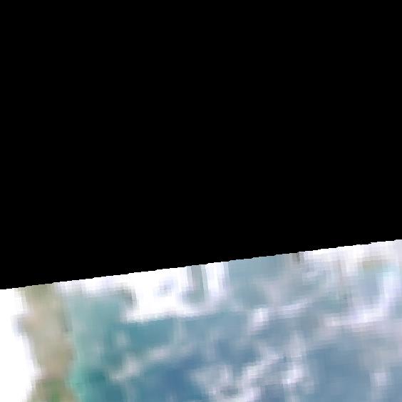 MODIS Aqua 2006/4/14 RGB