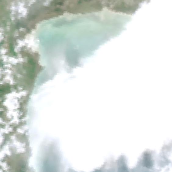 MODIS Aqua 2006/5/24 RGB