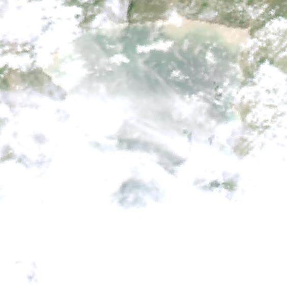 MODIS Aqua 2006/7/16 RGB