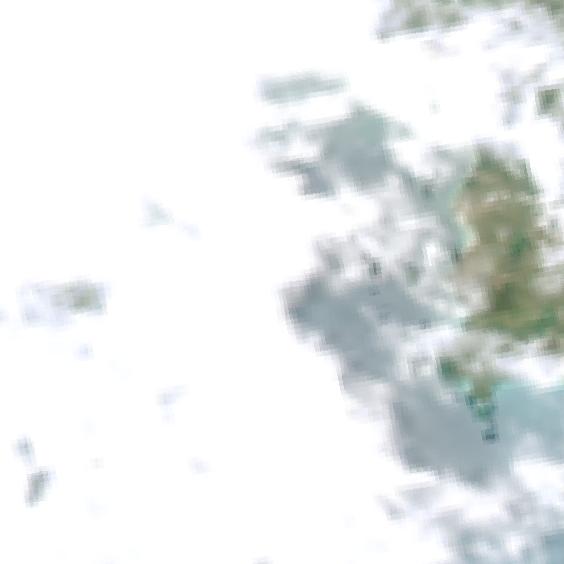 MODIS Aqua 2006/8/5 RGB