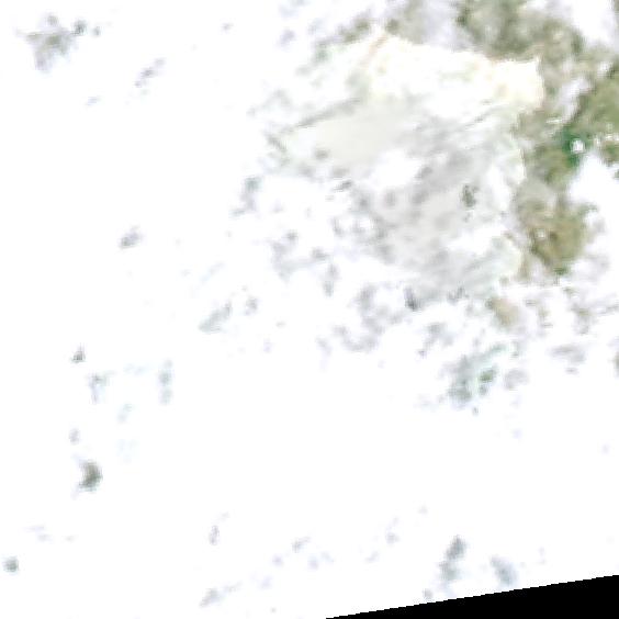 MODIS Aqua 2006/8/10 RGB