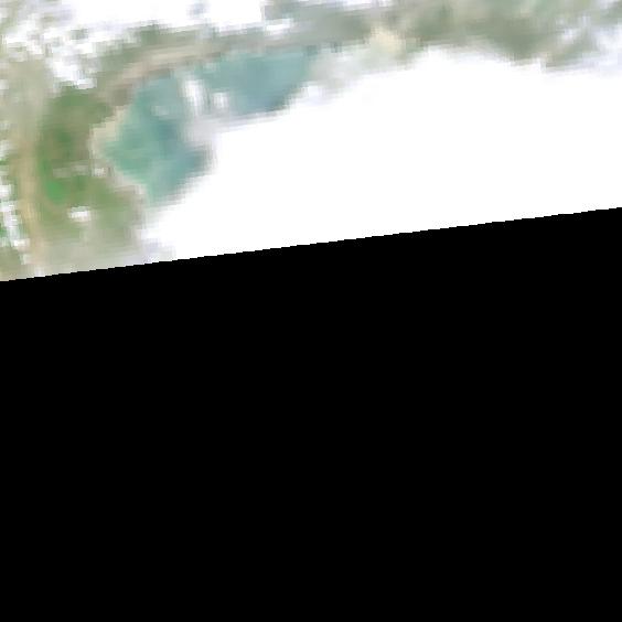 MODIS Aqua 2006/9/7 RGB