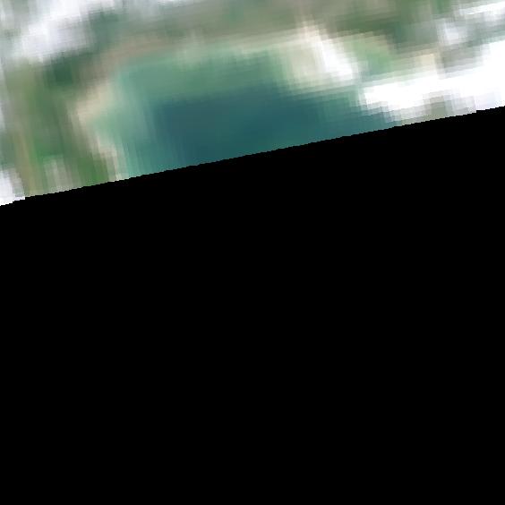 MODIS Aqua 2006/9/8 RGB