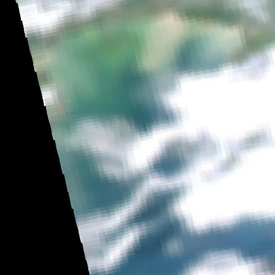 MODIS Aqua 2006/9/17 RGB