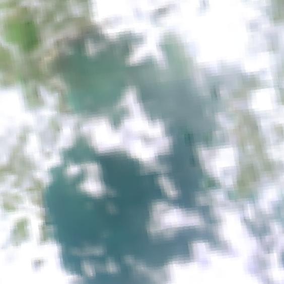 MODIS Aqua 2006/9/21 RGB