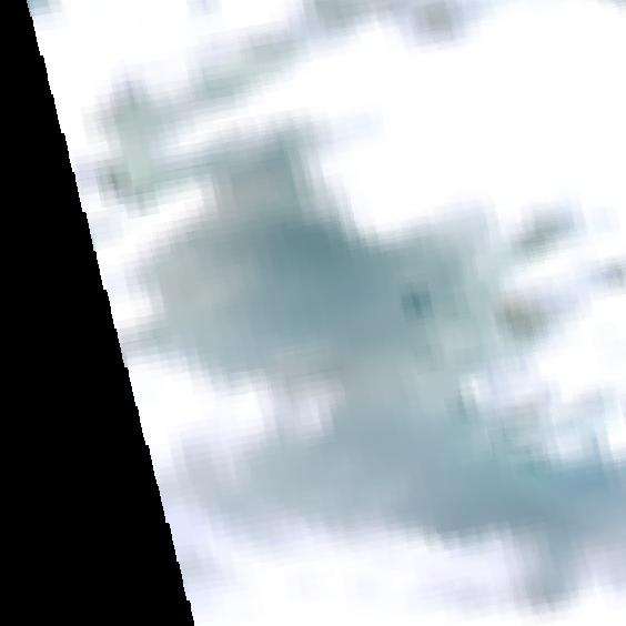 MODIS Aqua 2006/10/3 RGB