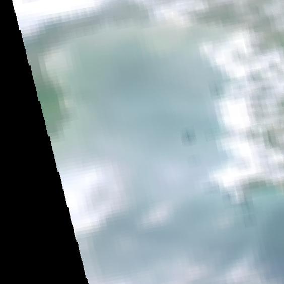 MODIS Aqua 2006/10/19 RGB