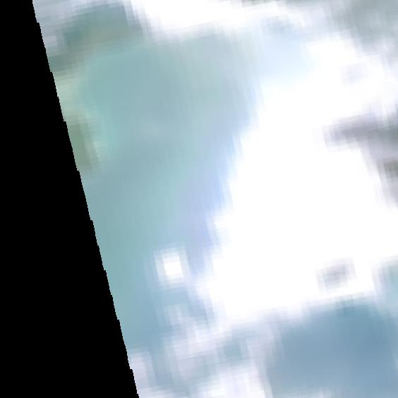 MODIS Aqua 2006/11/20 RGB