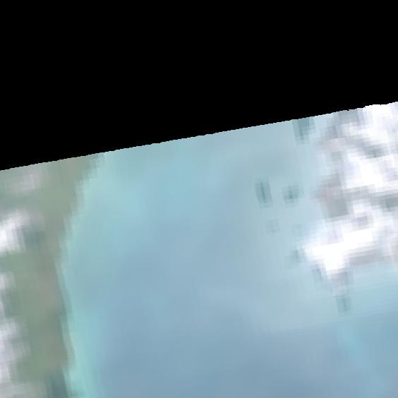 MODIS Aqua 2006/11/27 RGB