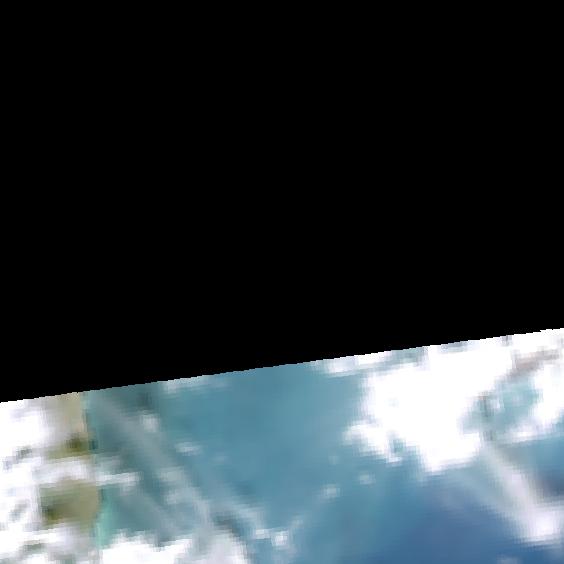 MODIS Aqua 2006/12/12 RGB