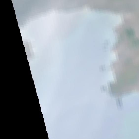 MODIS Aqua 2006/12/22 RGB