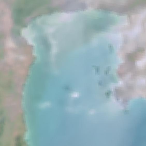 MODIS Aqua 2006/12/26 RGB