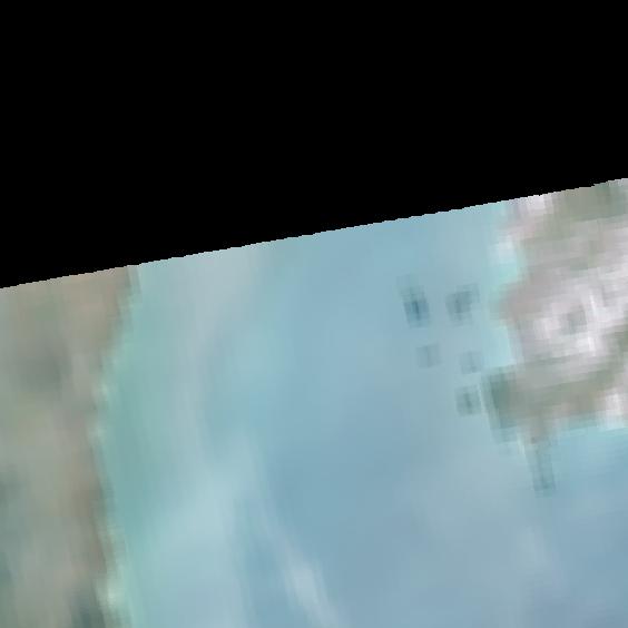 MODIS Aqua 2006/12/29 RGB