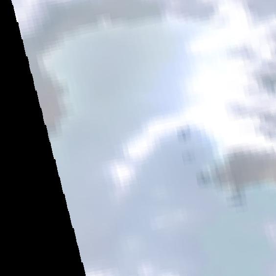 MODIS Aqua 2007/2/8 RGB