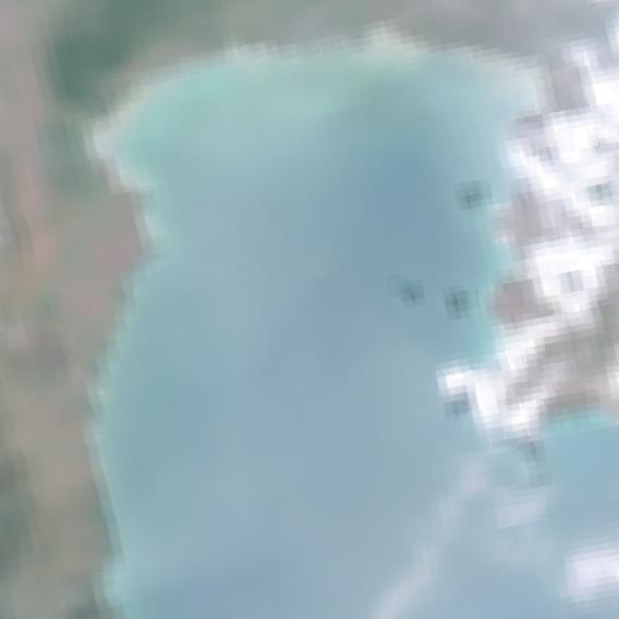 MODIS Aqua 2007/2/15 RGB