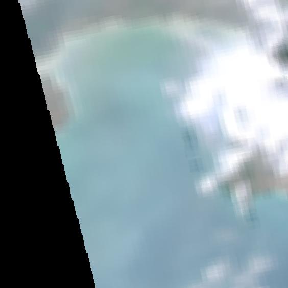 MODIS Aqua 2007/3/28 RGB