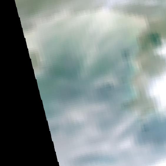 MODIS Aqua 2007/6/16 RGB