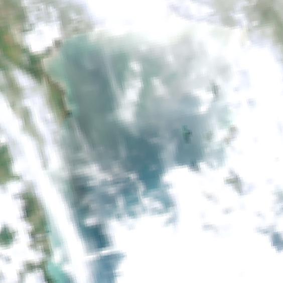 MODIS Aqua 2007/6/21 RGB