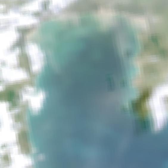 MODIS Aqua 2007/8/14 RGB