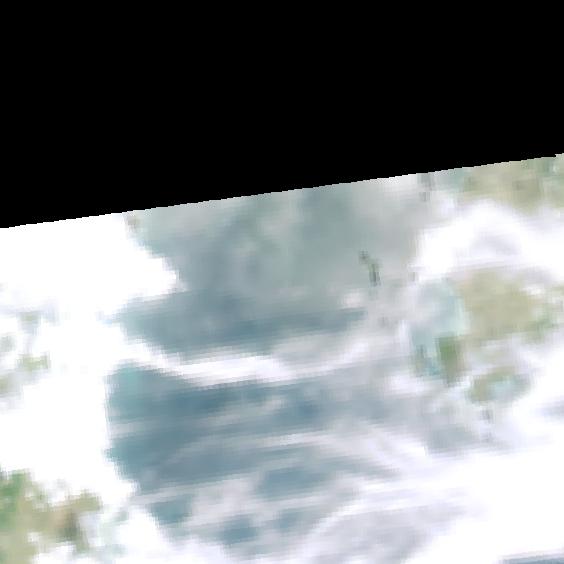 MODIS Aqua 2007/9/10 RGB