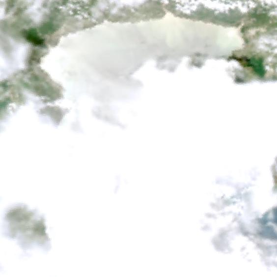 MODIS Aqua 2007/9/14 RGB