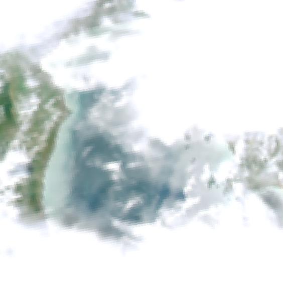 MODIS Aqua 2007/9/16 RGB