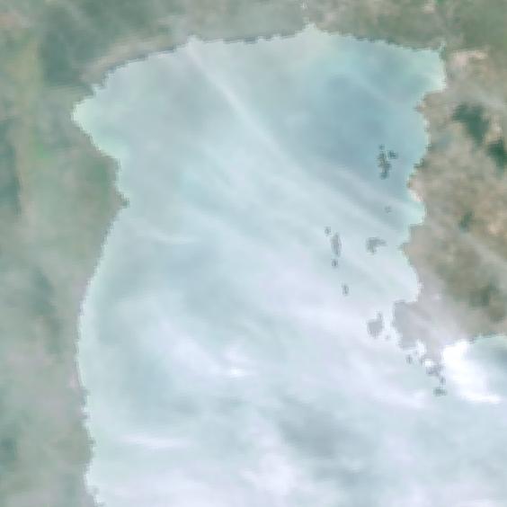 MODIS Aqua 2007/11/26 RGB