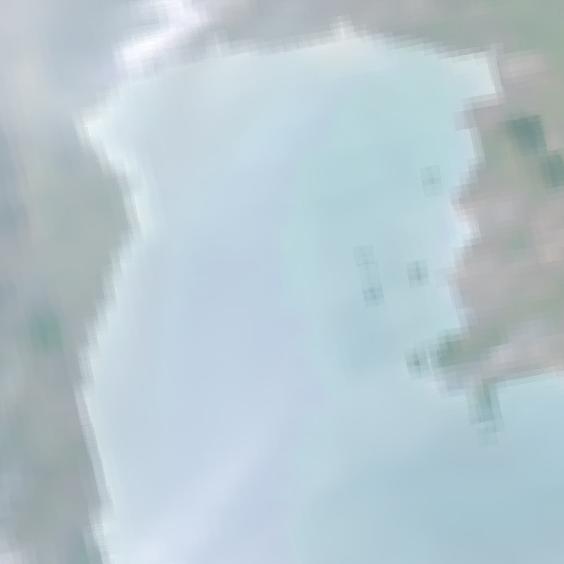 MODIS Aqua 2007/11/30 RGB