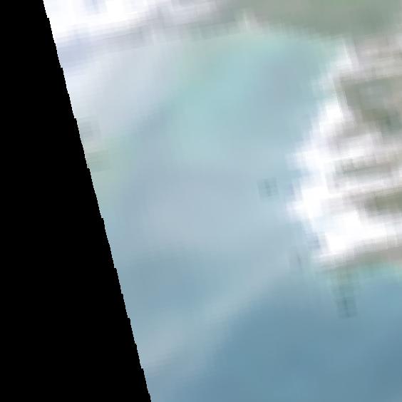 MODIS Aqua 2007/12/9 RGB