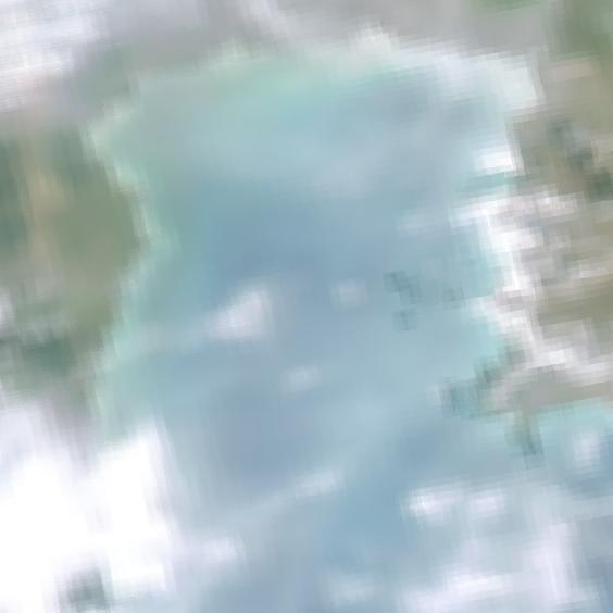 MODIS Aqua 2007/12/16 RGB