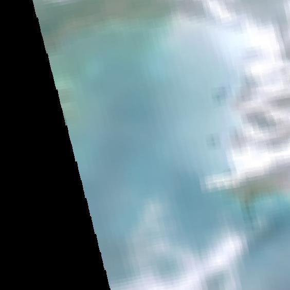 MODIS Aqua 2007/12/25 RGB