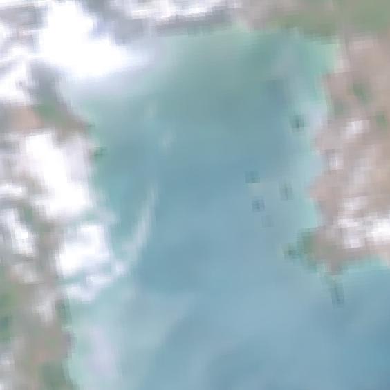 MODIS Aqua 2007/12/29 RGB